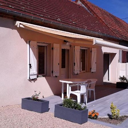 Maison Charmante A Estivareilles + Piscine Saint-Victor-des-Oules Eksteriør billede