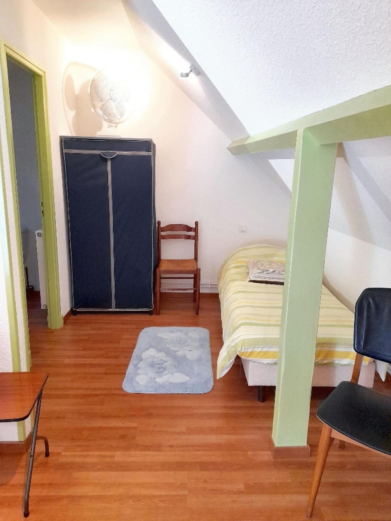 Maison Charmante A Estivareilles + Piscine Saint-Victor-des-Oules Eksteriør billede